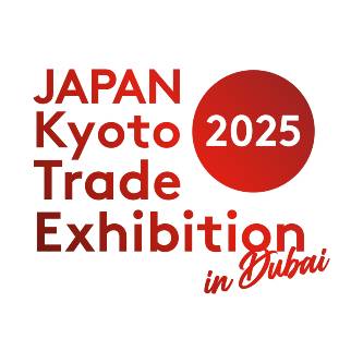 معرض اليابان كيوتو التجاري - Japan Kyoto Trade Exhibition Logo