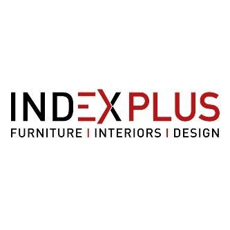 INDEX Plus  Logo