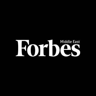 قمة فوربس لقادة الاستدامة في الشرق الأوسط Logo