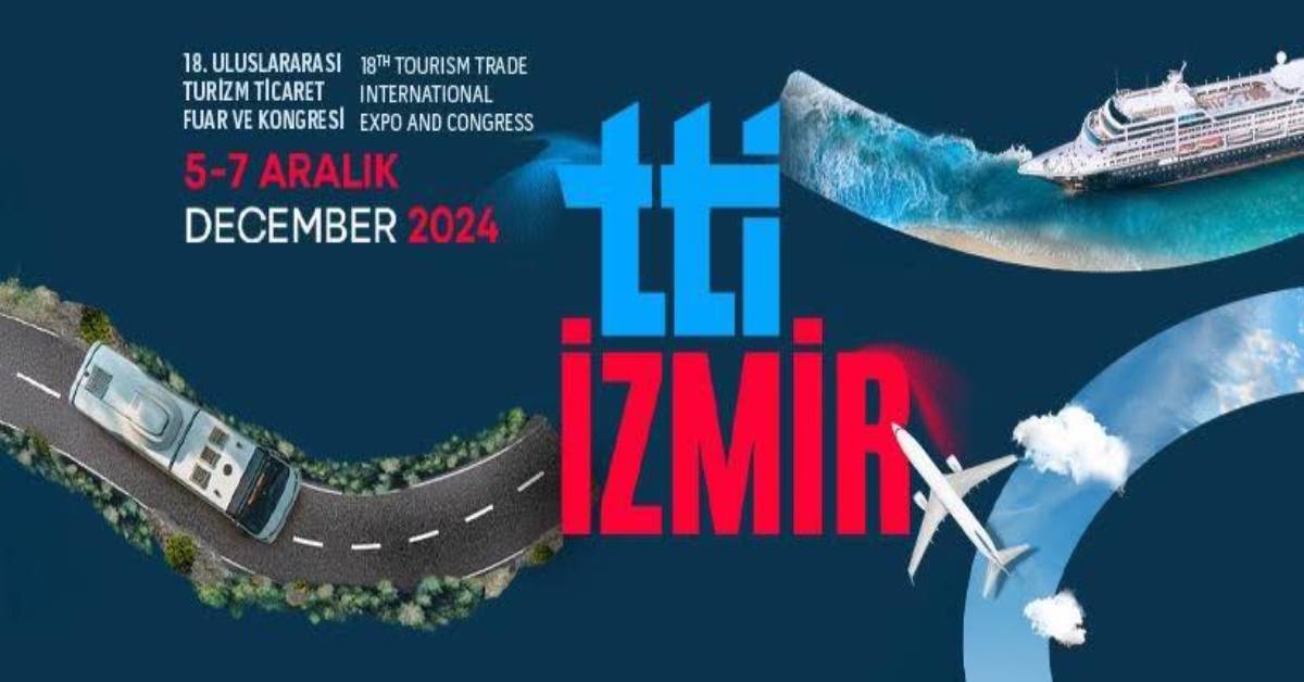 International Tourism Trade Fair and Congress (TTI Izmir)