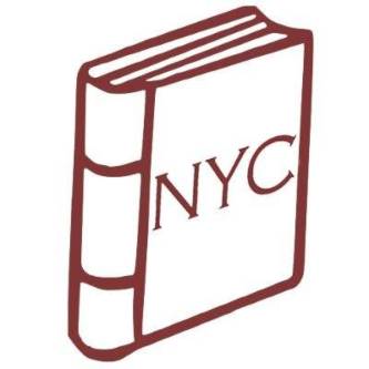 معرض نيويورك للكتاب Logo