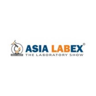 آسيا لابكس Logo