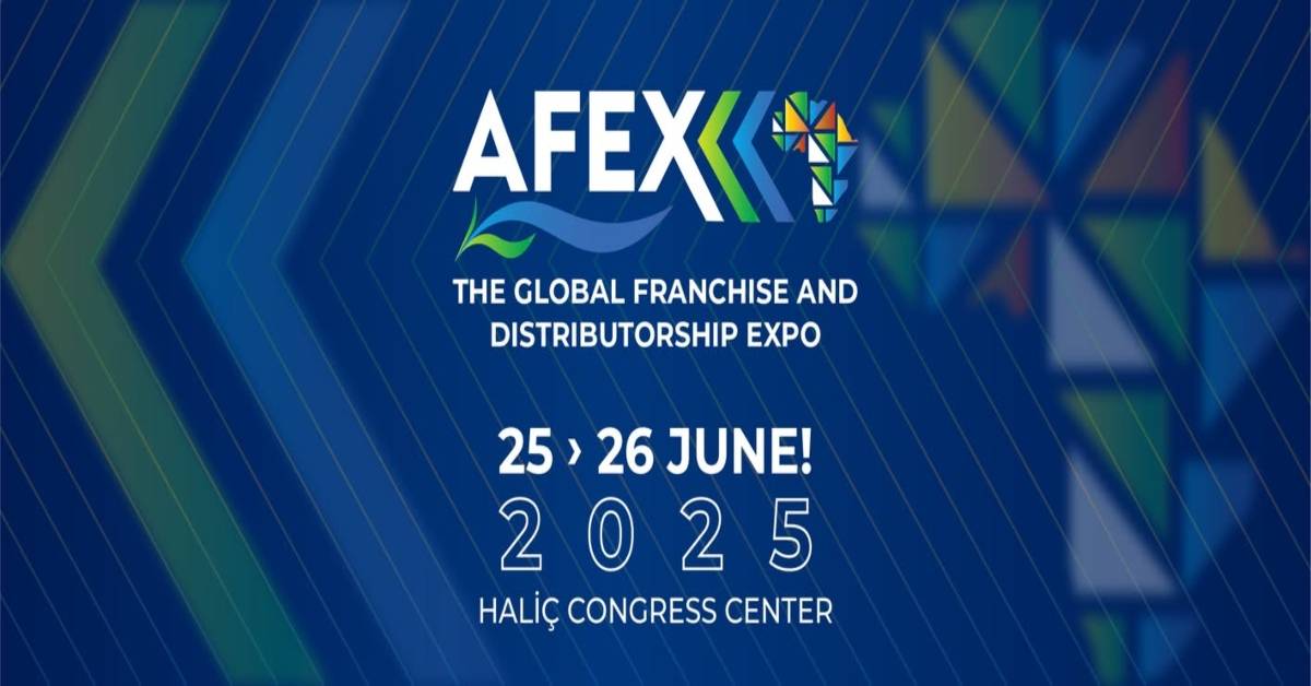 منتدى ومعرض أفريقيا للأعمال - AFEX Africa Business Forum and Expo 