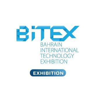 معرض البحرين الدولي للتكنولوجيا - بيتكس Logo
