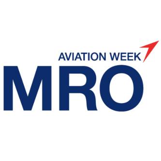 MRO Middle East Logo