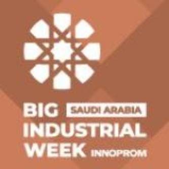 إينوبروم  السعودية Logo