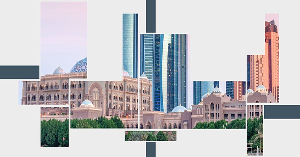 Abu Dhabi Infrastructure Summit