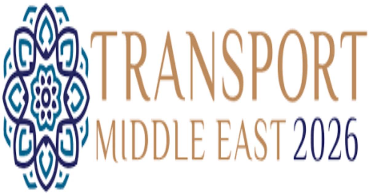 معرض نقل الشرق الأوسط في أبوظبي
