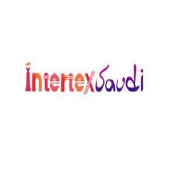 معرض إنترتكس السعودية Logo