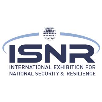 المعرض الدولي للأمن الوطني ودرء المخاطر - ISNR Abu Dhabi  Logo