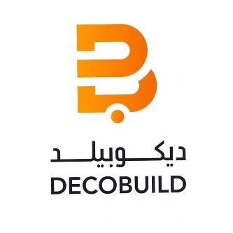 معرض الديكور والتصميم الداخلي ومواد البناء - ديكوبيلد Logo