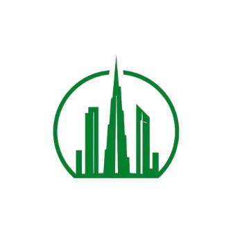 المؤتمر والمعرض السعودى الدولى لناطحات السحاب و المبانى شاهقة الأرتفاع Logo