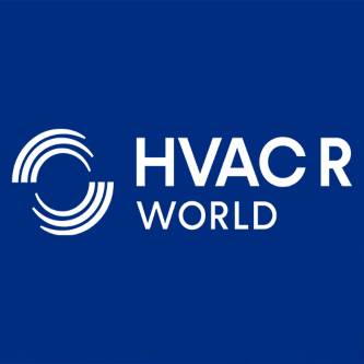 معرض التدفئة والتهوية وتكييف الهواء والتبريد Logo