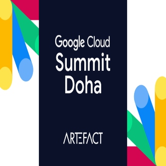 Google Cloud Summit Doha 2026