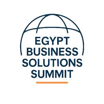 قمة حلول الأعمال في مصر Logo