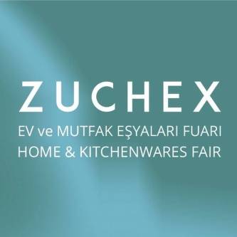 معرض زوتشيكس الدولي للأدوات المنزلية والمطبخ -International Zuchex Home&Kitchenwares Fair  Logo