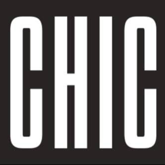 CHIC Spring Shanghai Logo