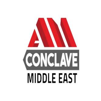 مؤتمر الشرق الأوسط للتصنيع الإضافي Logo