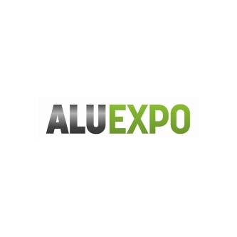 ALUEXPO Istanbul Logo