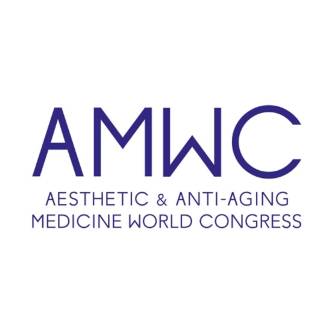 المؤتمر العالمي للطب التجميلي ومكافحة الشيخوخة - دبي Logo