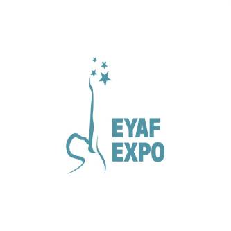 معرض إياف - معرض إمكانية الوصول وقمة التوعية Logo
