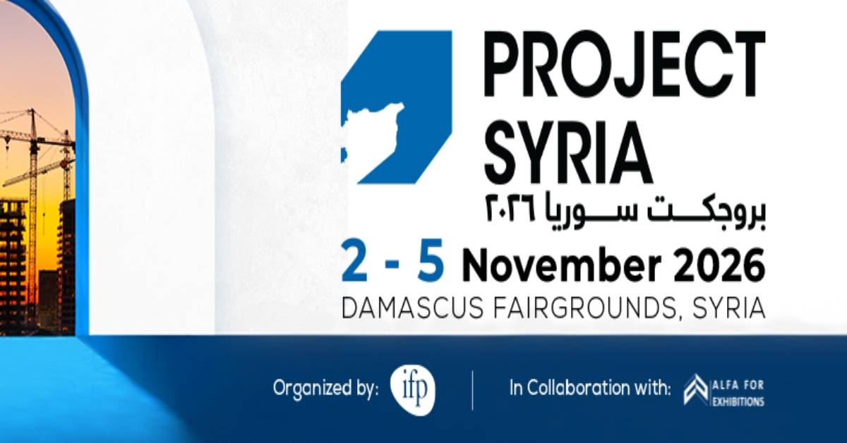 Project Syria