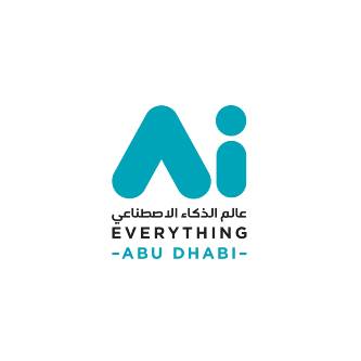 عالم الذكاء الاصطناعي أبوظبي Logo