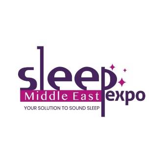 معرض النوم الشرق الأوسط Sleep Expo Middle East  Logo