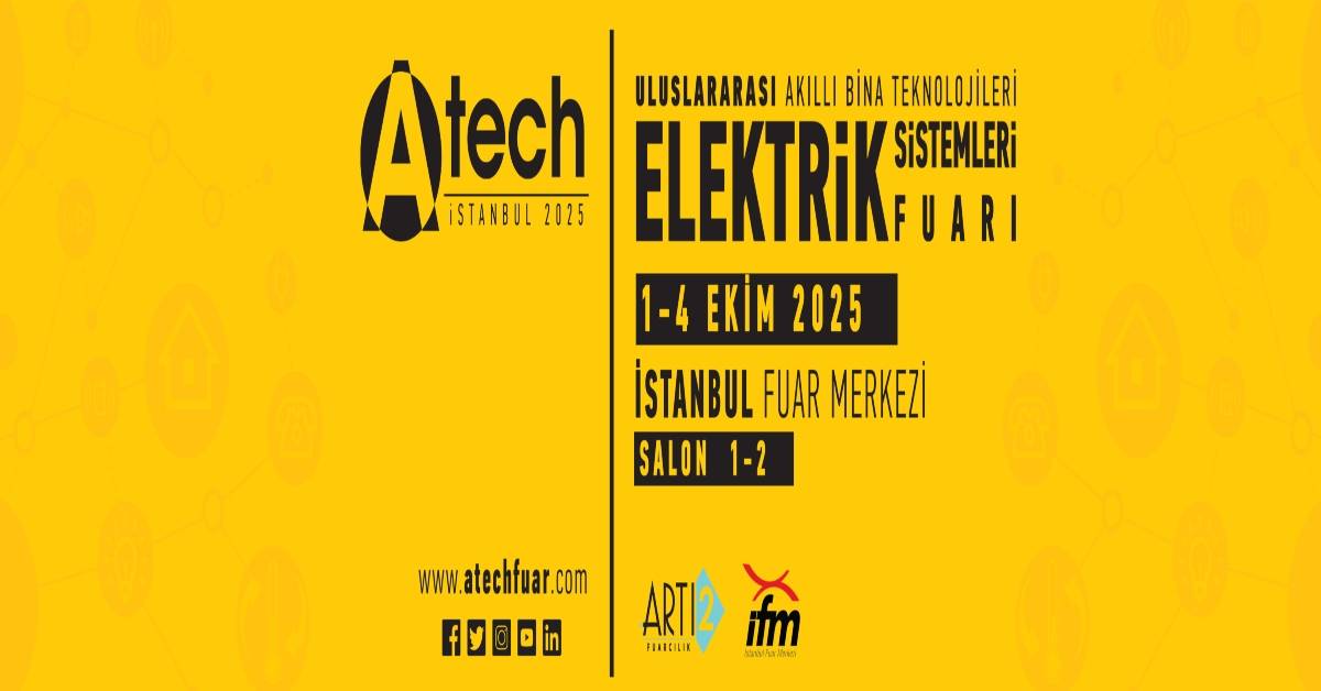 A-Tech Istanbul