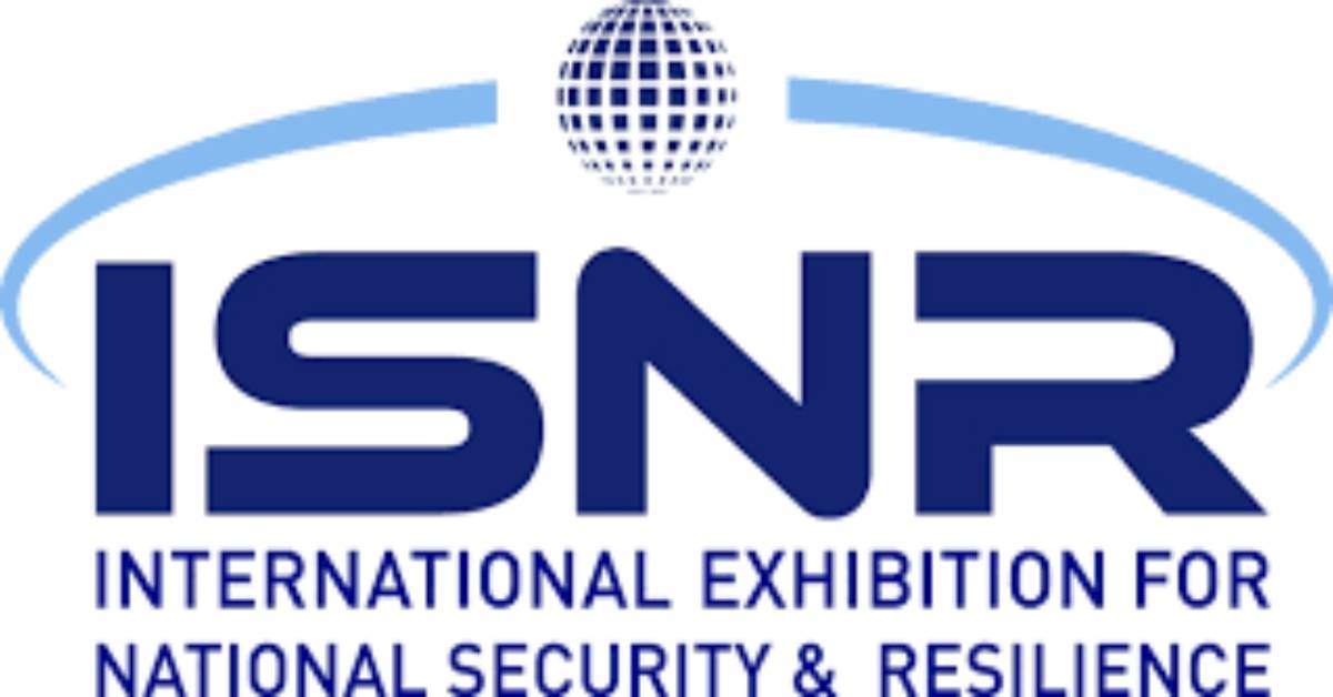 International Exhibition for National Security and Risk Prevention - ISNR Abu Dhabi