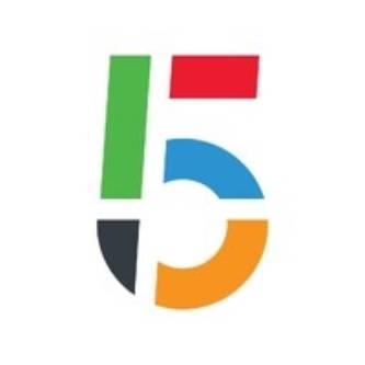 Big 5 Construct South Africa Logo