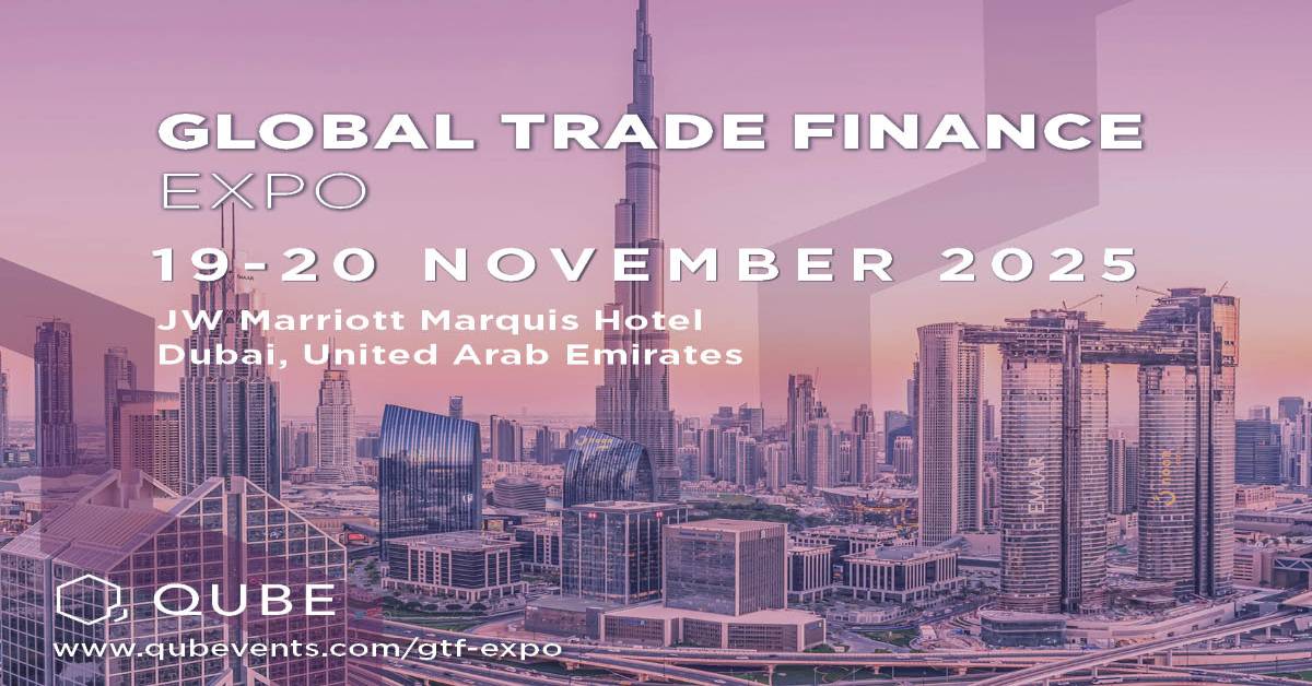 معرض التمويل التجاري العالمي