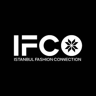 Istanbul Fashion Connection Logo