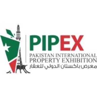 مؤتمر ومعرض باكستان الدولي للعقارات Logo