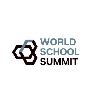 قمة المدرسة العالمية Logo