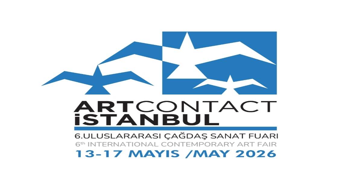 معرض آرت كونتاكت إسطنبول