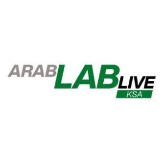 عرب لاب لايف السعودية Logo