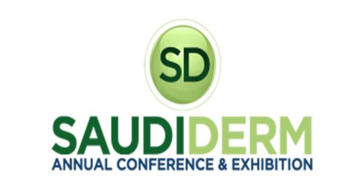 SaudiDerm Conference & Exhibition