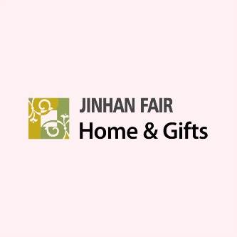 Jinhan Fair for Home & Gifts  Logo
