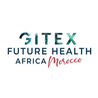 جيتكس للصحة المستقبلية أفريقيا المغرب Logo