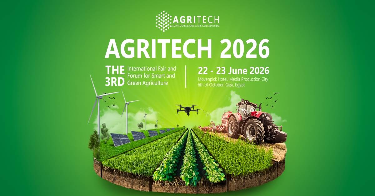 AgriTech Egypt Summit