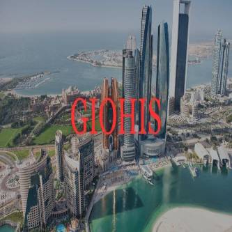 المنتدى الخليجي الهندي لمستثمري الفنادق - GIOHS Logo