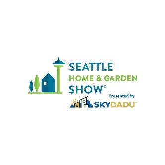 معرض سياتل هوم شو - Seattle Home & Garden Show