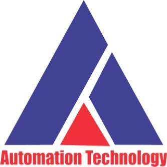المؤتمر الدولي للتحكم الآلي - Automation Technology Expo  Logo