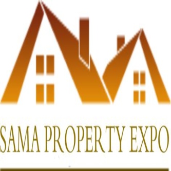 Sama Property Expo معرض سما العقاري
