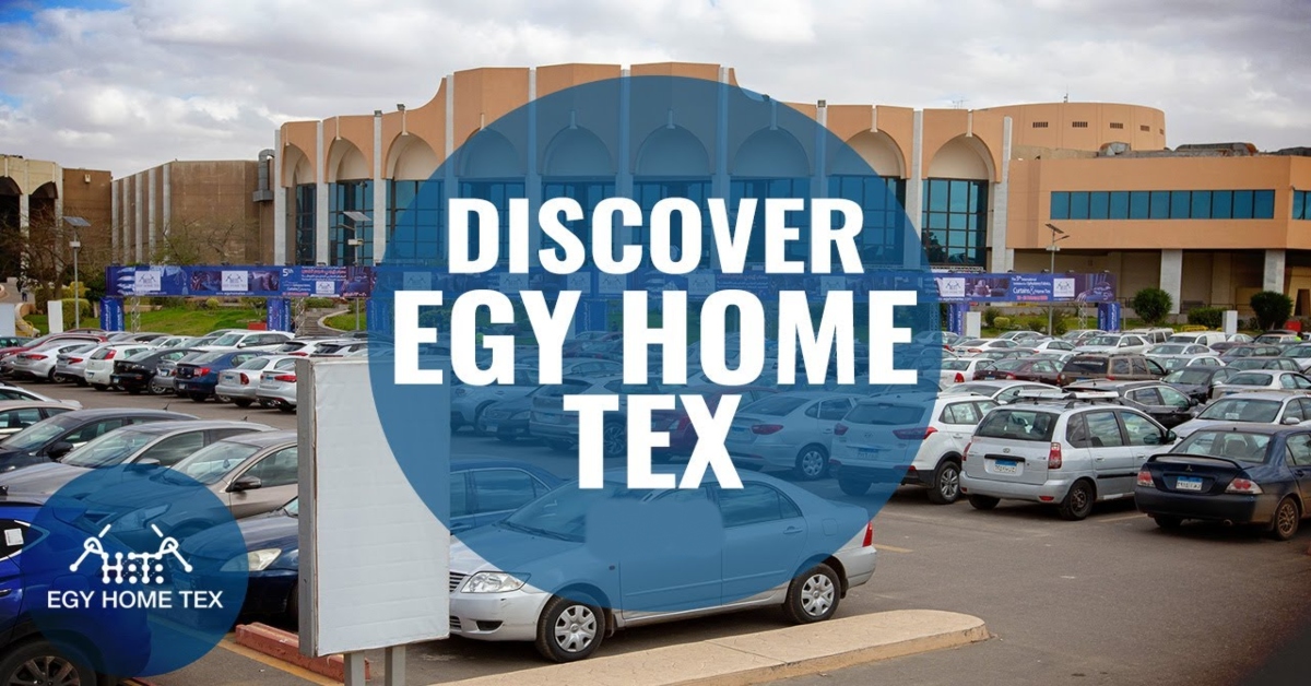 Egy Home Tex Expo
