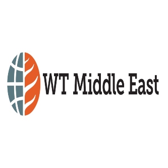 World Tobacco Middle East 2023 Logo