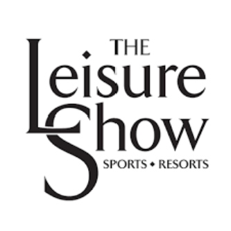 The Leisure Show Dubai Logo