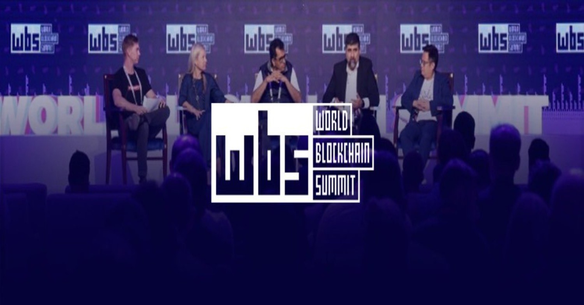 World Blockchain Summit 