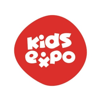 معرض كيدز اكسبو Logo